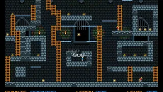 Скриншот 7 к игре C64 &amp; AMIGA Classix Remakes Sixpack 3
