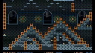 Скриншот 8 к игре C64 &amp; AMIGA Classix Remakes Sixpack 3