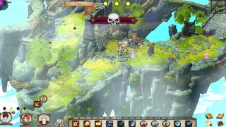 Скриншот 2 к игре Singaria