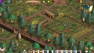 Скриншот 6 к игре Singaria