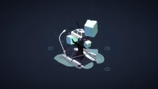 Скриншот 1 к игре The Almost Gone