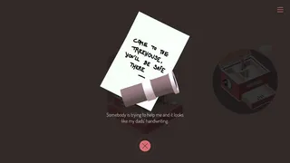 Скриншот 2 к игре The Almost Gone