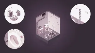 Скриншот 3 к игре The Almost Gone