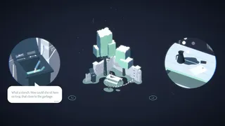 Скриншот 7 к игре The Almost Gone