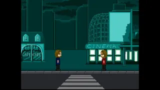 Скриншот 4 к игре MIND SWITCH