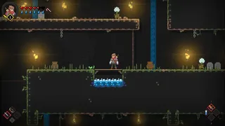 Скриншот 5 к игре Dungeons Again