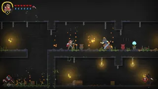 Скриншот 6 к игре Dungeons Again