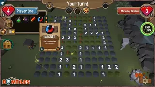 Скриншот 2 к игре BOMTILES