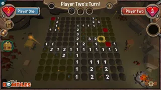 Скриншот 3 к игре BOMTILES