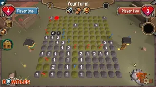 Скриншот 5 к игре BOMTILES