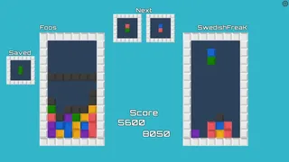 Скриншот 2 к игре Blockoid