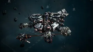 Скриншот 1 к игре Starminer