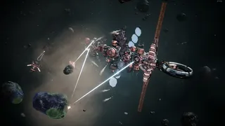 Скриншот 3 к игре Starminer