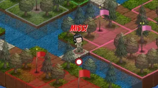 Скриншот 3 к игре Raifu Wars