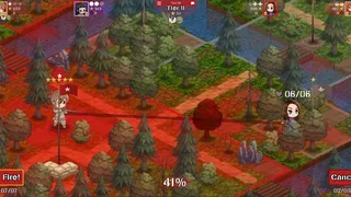 Скриншот 4 к игре Raifu Wars