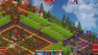 Скриншот 5 к игре Raifu Wars