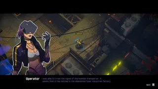 Скриншот 8 к игре CyberCorp
