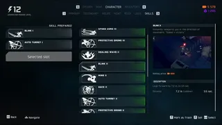 Скриншот 12 к игре CyberCorp