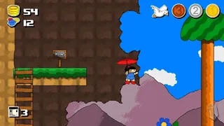 Скриншот 3 к игре Amora Crystal
