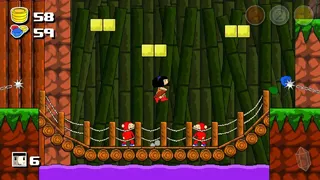 Скриншот 6 к игре Amora Crystal