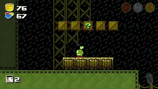 Скриншот 7 к игре Amora Crystal