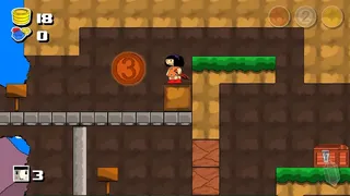 Скриншот 8 к игре Amora Crystal