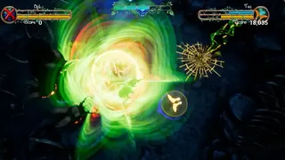 Скриншот 4 к игре Flutter Bombs