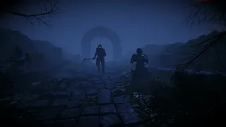 Скриншот 3 к игре The Story of Henry Bishop