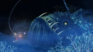 Скриншот 1 к игре SAMUDRA