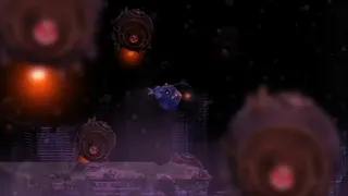 Скриншот 7 к игре SAMUDRA