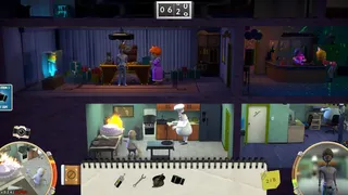 Скриншот 2 к игре JERRY JOBHOPPER