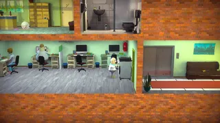 Скриншот 7 к игре JERRY JOBHOPPER
