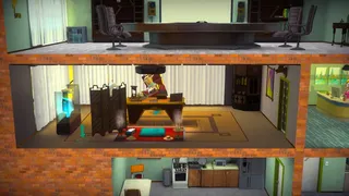 Скриншот 8 к игре JERRY JOBHOPPER