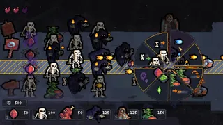 Скриншот 3 к игре Mostly Intense Monster Defense