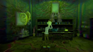 Скриншот 4 к игре Slender Threads