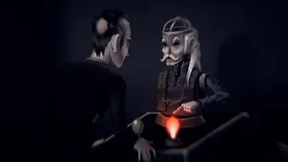 Скриншот 7 к игре Slender Threads