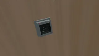Скриншот 2 к игре HVAC Simulator