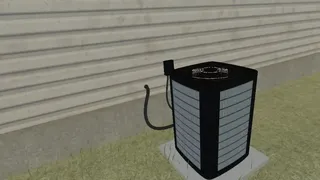 Скриншот 3 к игре HVAC Simulator