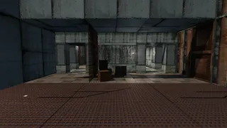 Скриншот 3 к игре The Backrooms