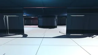 Скриншот 4 к игре The Backrooms