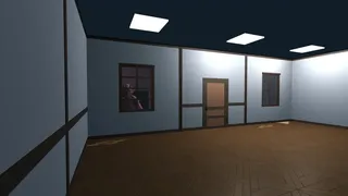 Скриншот 5 к игре The Backrooms