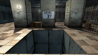 Скриншот 7 к игре The Backrooms