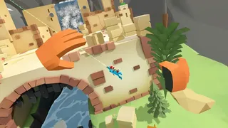 Скриншот 6 к игре DAVIGO: VR vs. PC