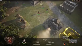 Скриншот 5 к игре Gates Of a Ruined Empire