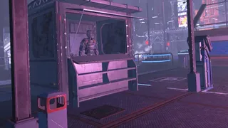 Скриншот 2 к игре Electric Sheep: A Cyberpunk Dystopia