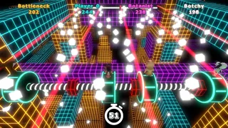 Скриншот 1 к игре Full Animal Party