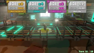 Скриншот 2 к игре Full Animal Party