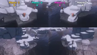 Скриншот 3 к игре Full Animal Party
