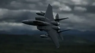 Скриншот 3 к игре Art Of Air War