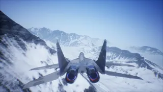 Скриншот 5 к игре Art Of Air War